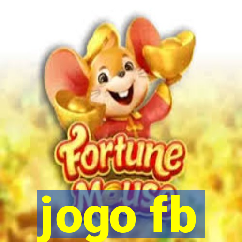 jogo fb