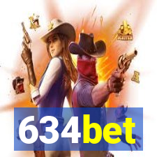 634bet