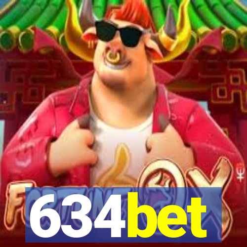 634bet