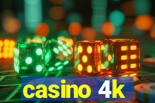 casino 4k