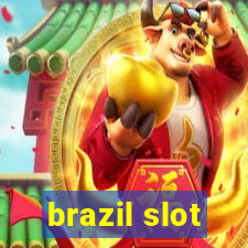 brazil slot