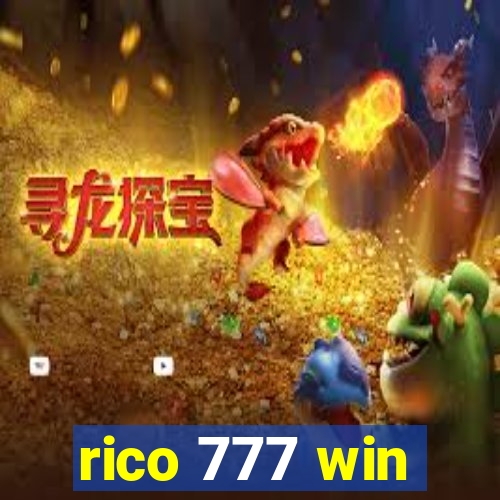 rico 777 win