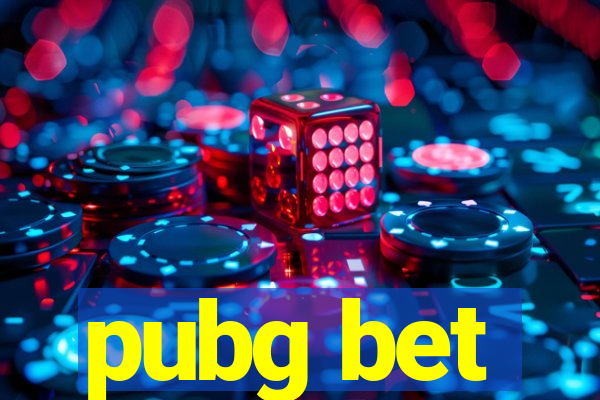 pubg bet