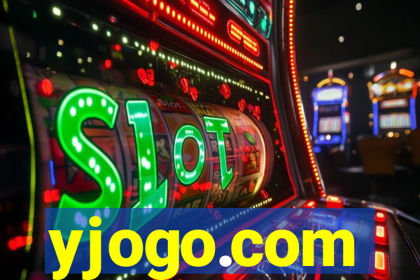 yjogo.com