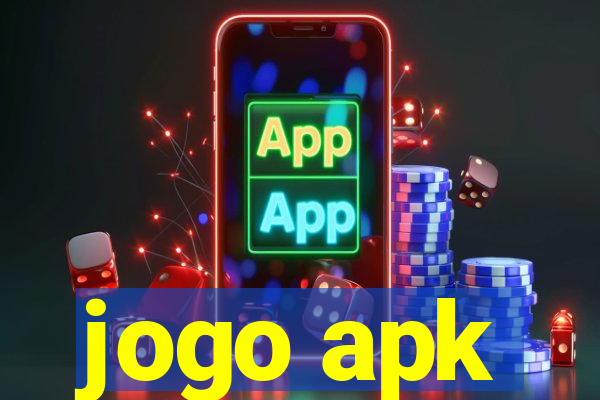 jogo apk