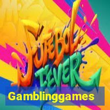 Gamblinggames