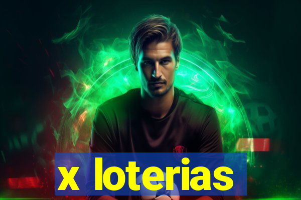 x loterias