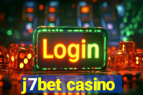 j7bet casino