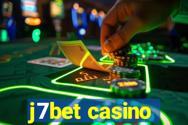 j7bet casino