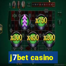 j7bet casino