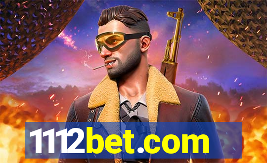 1112bet.com