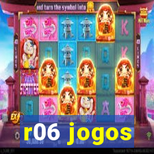 r06 jogos