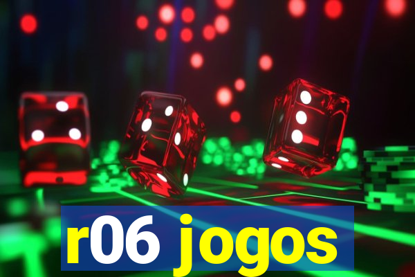 r06 jogos