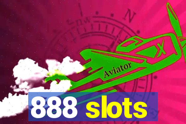 888 slots