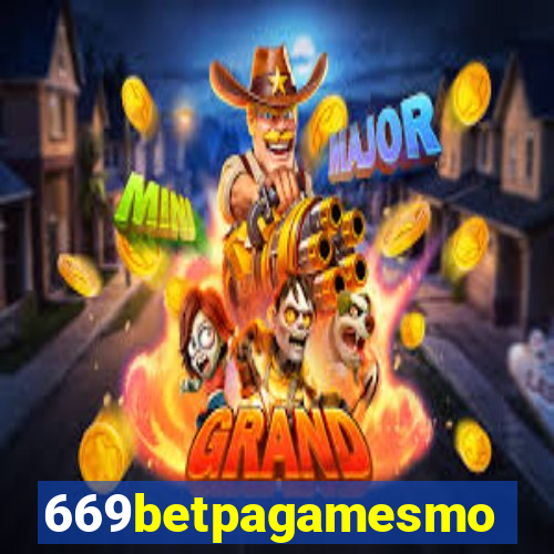 669betpagamesmo