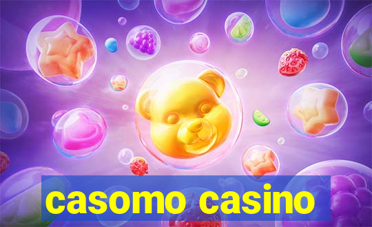 casomo casino