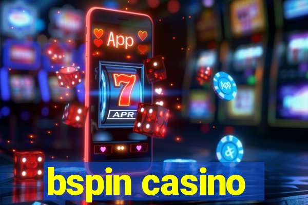 bspin casino