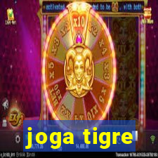 joga tigre