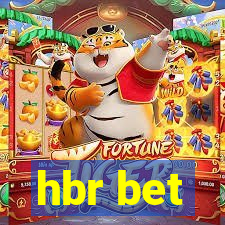 hbr bet