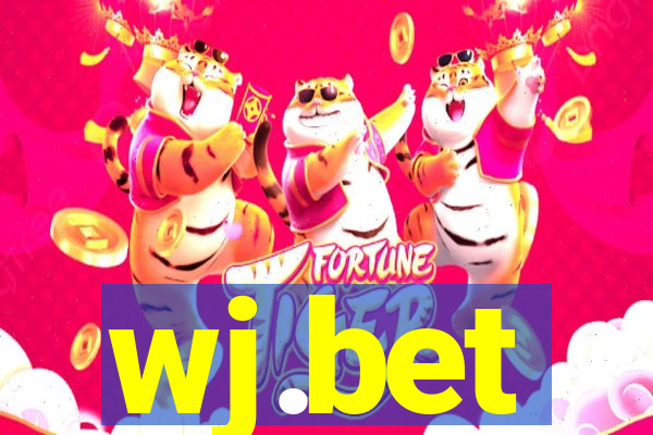 wj.bet