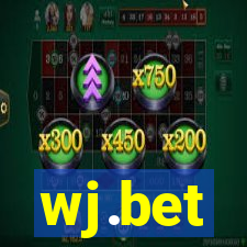 wj.bet