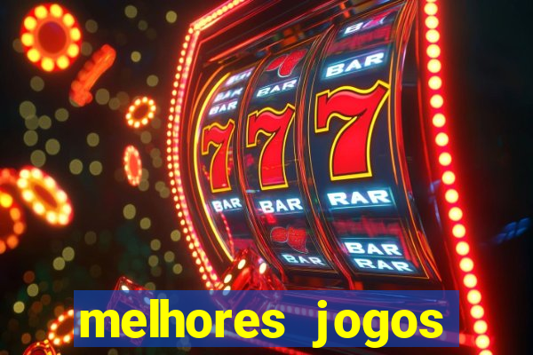 melhores jogos offiline android