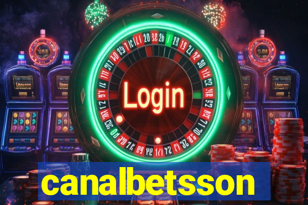 canalbetsson