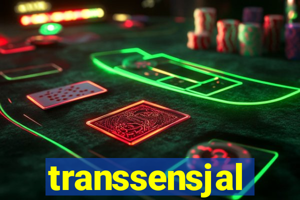 transsensjal