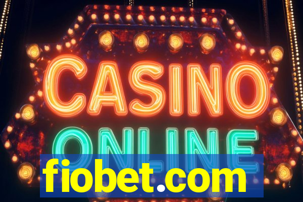 fiobet.com