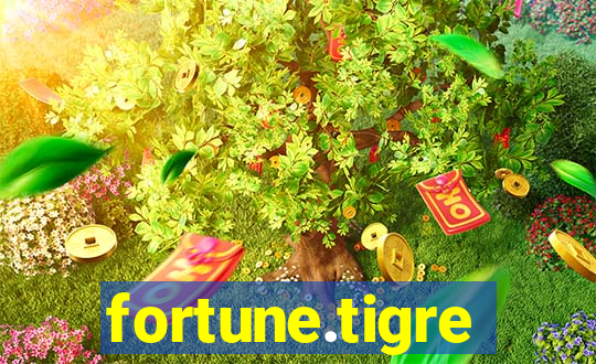 fortune.tigre