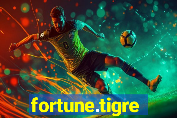 fortune.tigre