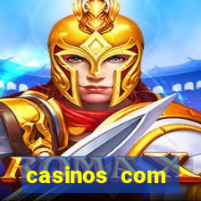 casinos com pagamentos rápidos