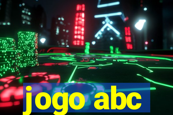 jogo abc