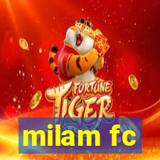 milam fc