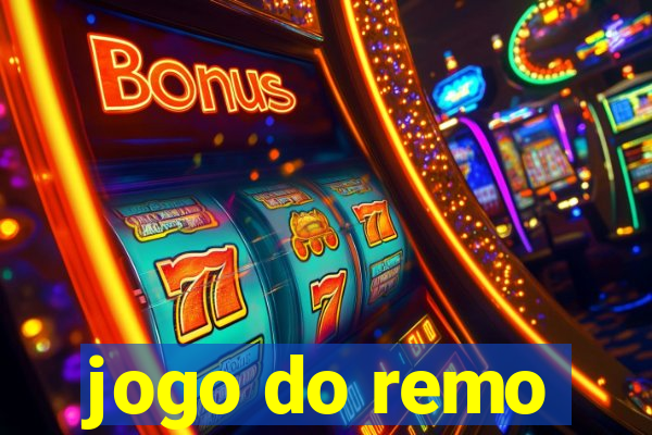 jogo do remo