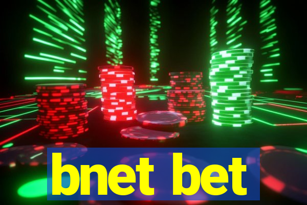 bnet bet