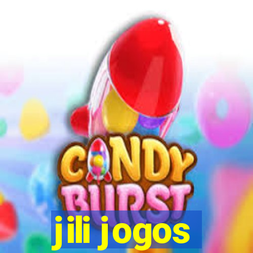 jili jogos