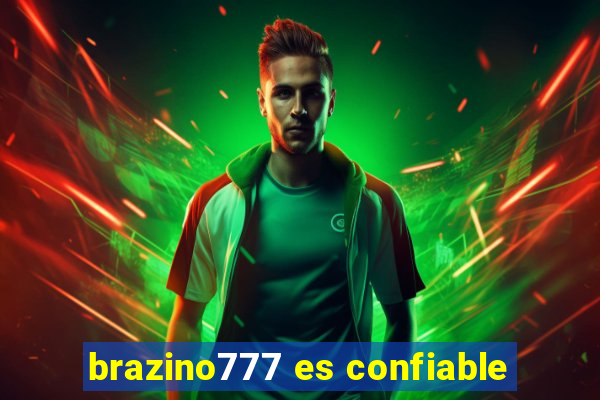 brazino777 es confiable