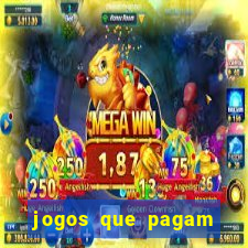 jogos que pagam pelo paypal