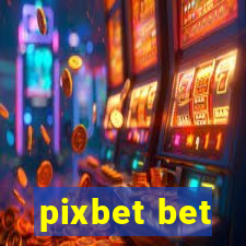 pixbet bet