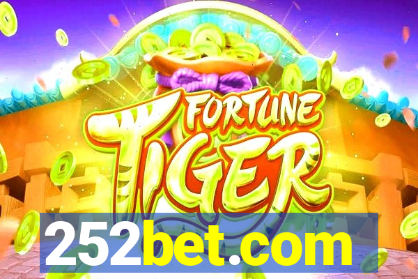 252bet.com