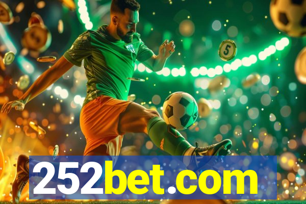 252bet.com