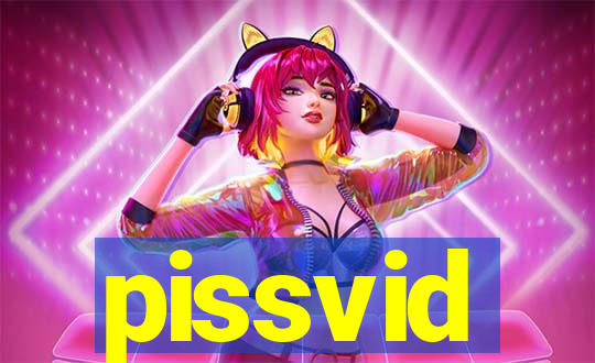 pissvid