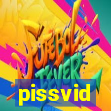 pissvid