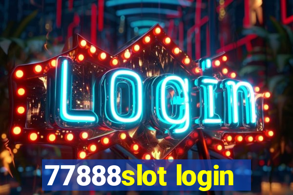 77888slot login