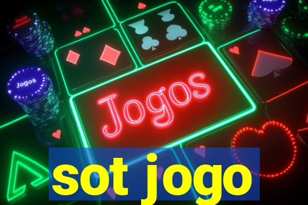 sot jogo