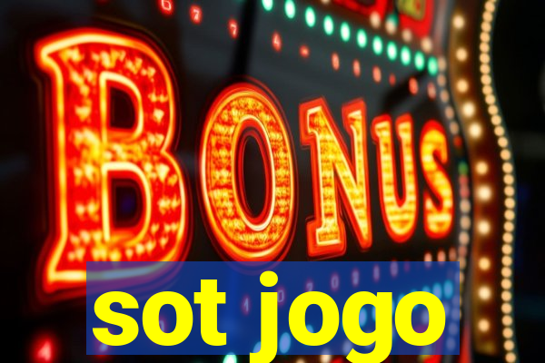 sot jogo