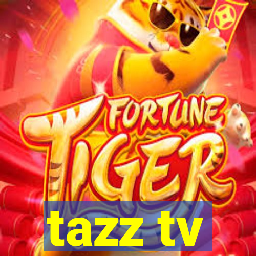 tazz tv