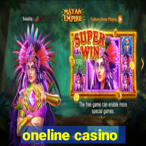 oneline casino