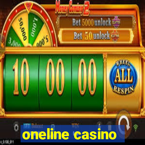 oneline casino